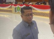 Sigit Wibowo Soroti Ketergantungan Pangan Kaltim: Tanah Subur Tapi Bergantung dari Luar, Ironis!