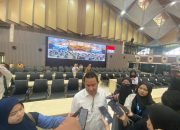 Sapto Setyo Pramono: Pendataan Stunting Kaltim Harus Dimulai dari Pembenahan Posyandu