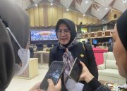 Syarifatul Sya’diah Dorong Percepatan Infrastruktur Wisata di Berau: Potensinya Besar, Tapi Belum Didukung Fasilitas Memadai