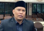 Pulau Kumala Bangun Waterboom 3,8 Hektare, Salehuddin: Terlambat tapi Harus Tuntas, Jangan Lagi Gagal, Gagal Manfaat