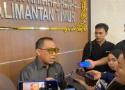 Sarkowi V Zahry Dorong Modernisasi Alkes RS di Kaltim: Jangan Sampai Pasien Harus Dirujuk ke Luar Daerah