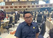 Guntur Dorong Regenerasi Petani di Kukar: Tanpa Anak Muda, Ketahanan Pangan Hanya Ilusi