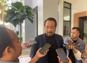 Penyusunan APBD Kaltim Butuh Sinergi, Sabaruddin Desak Keterlibatan Penuh OPD