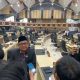 La Ode Nasir Ingatkan Pentingnya Arah Pembangunan yang Jelas Dalam RPJMD Kaltim