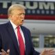 Trump Tekan The Fed Pangkas Suku Bunga, Powell Dituding ‘Terlambat Bertindak’