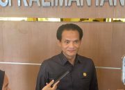 Subandi Desak Evaluasi Total Pasca Kebakaran Bigmall Samarinda