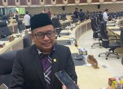 La Ode Nasir Tegaskan Pentingnya Perhatian Pemprov untuk Guru TPA