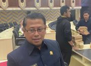 Sigit Wibowo: Jangan Sampai IKN Tumbuh, Tapi SDM dan Pangan Tertinggal