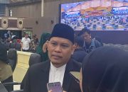 Jalan Rusak dan Akses Terbatas, Salehuddin Soroti Kondisi Infrastruktur di Tiga Kecamatan