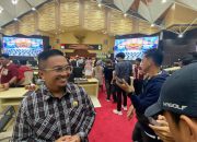 Warisan Budaya Tak Boleh Hilang, Nurhadi Minta Batik Masuk Kurikulum Sekolah