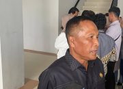 Konektivitas Antarwilayah, Sugiyono Desak Pembangunan Jalan Kutai Barat–Mahakam Ulu