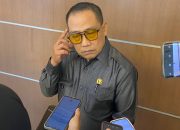 Sarkowi Soroti Lesunya Minat Bertani di Kalangan Anak Muda