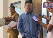 Darlis Pattalongi Soroti Dampak Psikis Bullying pada Generasi Muda