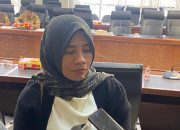 Damayanti Angkat Bicara Soal Krisis Air Balikpapan dan Nasib Sungai Wain