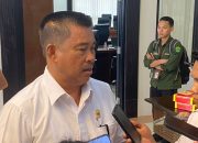 H. Baba Soroti Kesenjangan Akses Sekolah di Perkotaan dan Pelosok