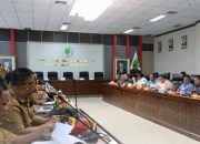 Daya Tampung Tak Sebanding, DPRD Kaltim Soroti Kesenjangan SMA/SMK Negeri di Balikpapan