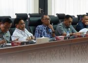 DPRD Kaltim Ambil Peran Mediasi Sengketa Lahan Keuskupan Samarinda dan Warga