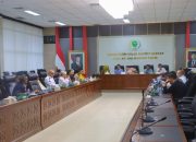 DPRD Kaltim dan Perguruan Tinggi Bahas Implementasi Kuliah Gratis Melalui Program GratisPol!
