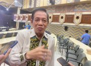 Jembatan Nibung Masuk Sorotan, Makmur HAPK Desak Percepatan Pembangunan