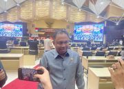 Evaluasi LKPj Gubernur: DBH SDA Dipertanyakan, Kinerja Pemprov Dikritik