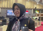 Syarifatul Sya’diah Dukung  Pembangunan Tol Bontang–Samarinda