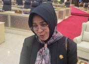 Syarifatul Dorong Transformasi RPJMD Kaltim: Dari Rutinitas Menuju Perencanaan Berbasis Data