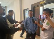 Darlis Pattalongi Soroti Tunggakan Gaji RSHD Samarinda: Jika Dibiarkan, Izin Bisa Dicabut