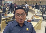 Guntur Dorong Perusda Kelola Lalu Lintas Sungai Mahakam demi Tingkatkan PAD Kaltim