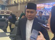 Salehuddin Dorong Perusahaan Besar Dukung Tani-Ternak Kaltim