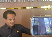Subandi Ingatkan Warga Kaltim Jangan Apatis Terhadap Kewajiban Membayar Pajak