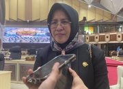 Syarifatul Soroti Sinkronisasi Program Provinsi dan Kabupaten/Kota