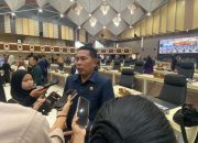 Akses Tak Setara, Agus Aras Soroti Ketimpangan Pendidikan Menengah di Kaltim