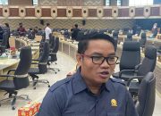 Guntur: Perbaikan Jalan Nasional Bukan Tanggung Jawab Daerah