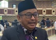 La Ode Nasir: Banjir Balikpapan Bukan Sekadar Musibah, tapi Cermin Kelalaian Ekologis