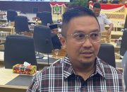 Nurhadi Dorong Akselerasi Pembangunan RS Balikpapan Timur: Warga Tak Bisa Menunggu Lagi