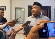 SMAN 10 Samarinda Masuk Program Sekolah Garuda 2025, Agusriansyah: Lompatan Besar Pendidikan Kaltim