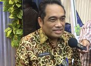 Investasi Kaltim Tembus Rp19,82 Triliun di Kuartal I 2025