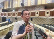 Makmur Ingatkan Pemprov Kaltim: Jangan Gegabah Ambil Alih Kakaban, Konservasi Bukan Ajang Rebutan Wewenang