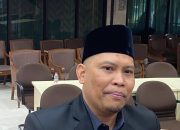 Salehuddin Desak Sinkronisasi Mitigasi Banjir di Kukar: Tak Bisa Hadapi Bencana dengan Rencana Parsial