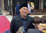 Salehuddin Titip Harapan ke Bupati Kukar Baru: Bangun Daerah, Rangkai Konektivitas