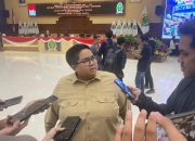 Ananda Emira Moeis: Perangi Narkotika Sebelum Masa Depan SDM Kaltim Direnggut