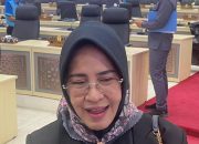 Syarifatul: Internet Gratis Tak Cukup Tanpa Listrik, GratisPol Harus Disokong Infrastruktur Dasar