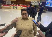 Ananda Emira Moeis Soroti Regenerasi Petani: Swasembada Pangan Butuh SDM, Bukan Sekadar Lahan