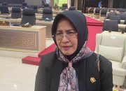 Tiket Pesawat ke Berau Turun, Syarifatul Sya’diah: Peluang Emas Dongkrak Wisata dan Aksesibilitas Warga