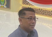 Sigit Wibowo Soroti Masalah Sampah di Balikpapan: Potensi Ekonomi dan Lingkungan Jangan Tertimbun Limbah