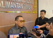 Sarkowi Soroti Lemahnya Penegakan Hukum Lingkungan: Populasi Pesut Mahakam Kian Terancam Punah