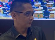 Firnadi Ikhsan Sambut Kepemimpinan Aulia–Rendi di Kukar: Sinergi Daerah Jadi Kunci Pembangunan
