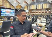 Kaltim Tak Kebagian DBH dari Sektor Tambang dan Kehutanan, Firnadi Dukung Gubernur Tuntut Keadilan Fiskal