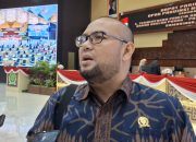 Ingin Majukan Masyarakat Lokal, Abdul Giaz Dorong Hadirkan Platform Transfortasi Digital Daerah