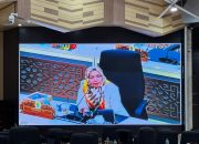 Syahariah Soroti Ketidakhadiran Pimpinan Pemprov dalam Paripurna DPRD Kaltim